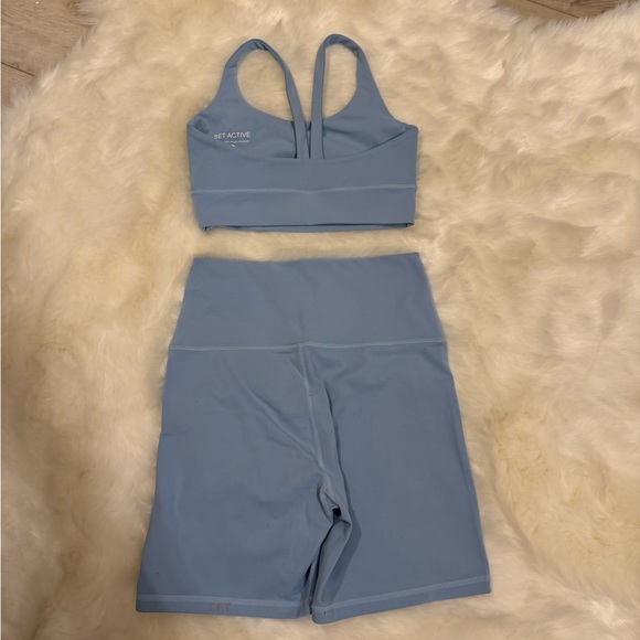 Set Active Luxform Set - Picture 2 of 5